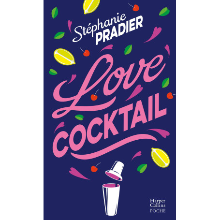 Love Cocktail