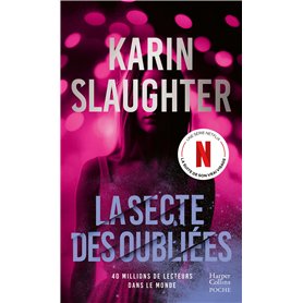 La Secte des oubliées
