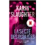 La Secte des oubliées