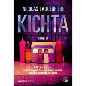 Kichta
