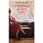 La Bibliothèque des livres brûlés