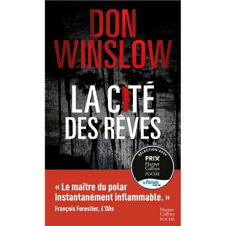 La Cité des rêves