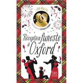 Réception funeste à Oxford