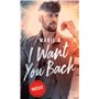 I Want You Back
