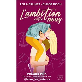 L'ambition entre nous