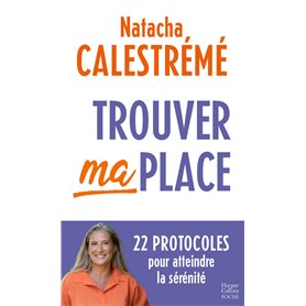 Trouver ma place