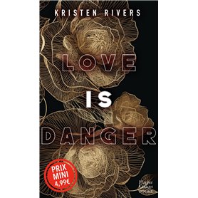 Love Is Danger
