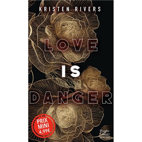 Love Is Danger