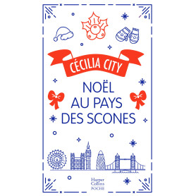 Noël au pays des scones