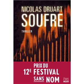 Soufre