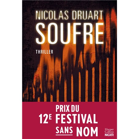 Soufre