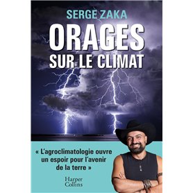 Orages sur le climat