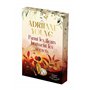 Parmi les fleurs bruissent les secrets