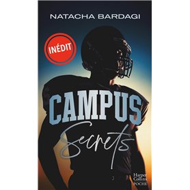 Campus Secrets
