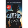 Campus Secrets