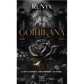 Gothikana