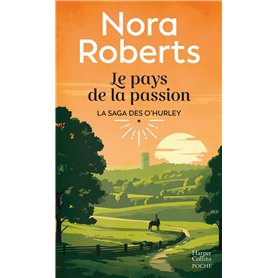Le pays de la passion