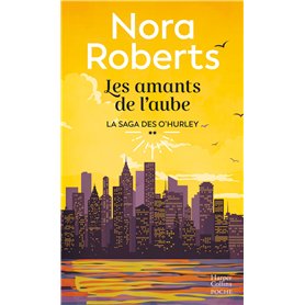 Les Amants de l'aube