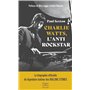 Charlie Watts