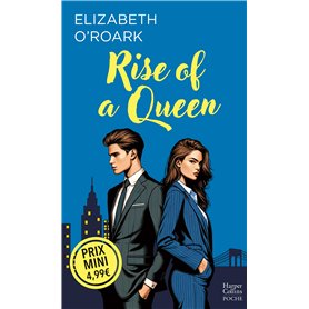 Rise of a Queen