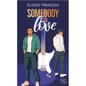 Somebody to love