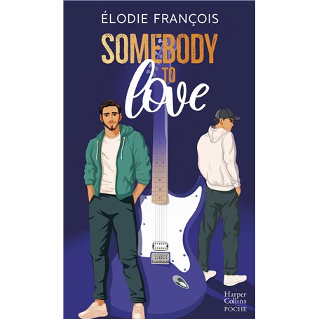 Somebody to love