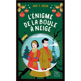 L'Enigme de la boule à neige