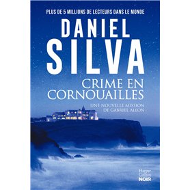 Crime en Cornouailles
