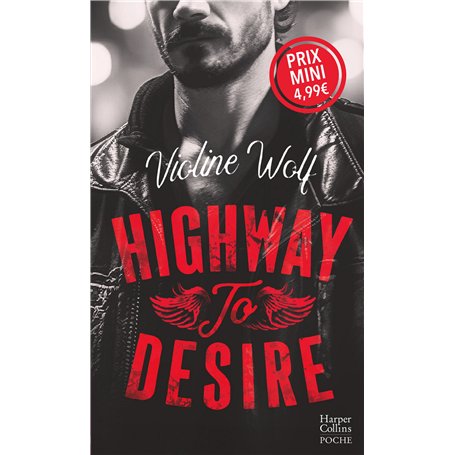 Highway to Desire