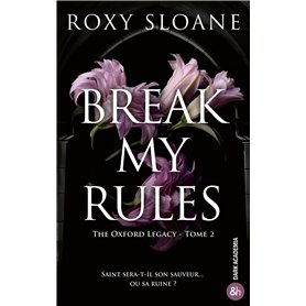 Break My Rules