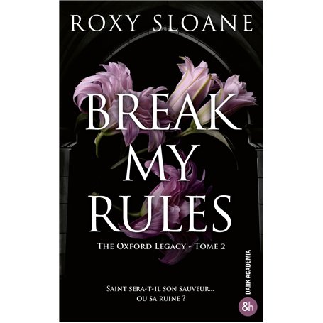 Break My Rules