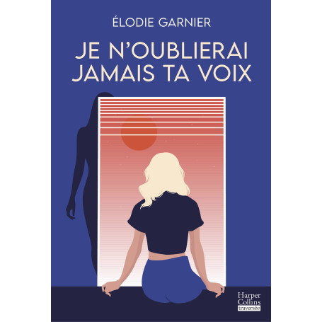 Je n'oublierai jamais ta voix