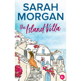 The Island Villa