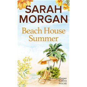 Beach House Summer