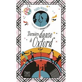 Dernière danse à Oxford