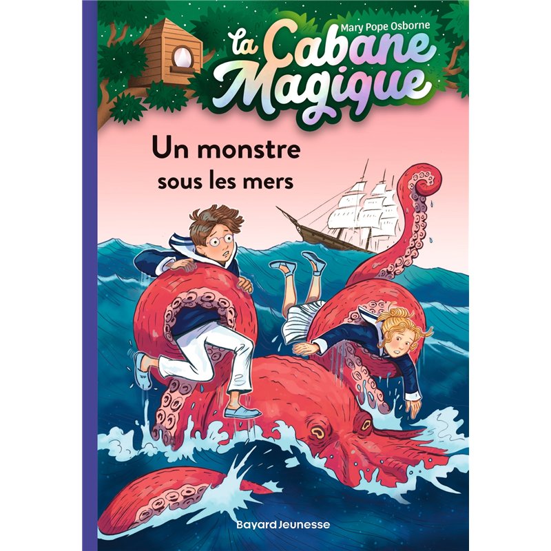 Le plus grand secret