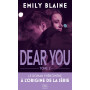 Dear You T2