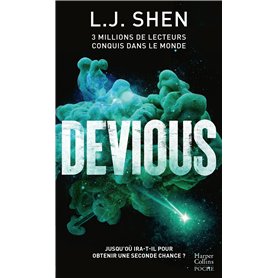 Devious - Collector