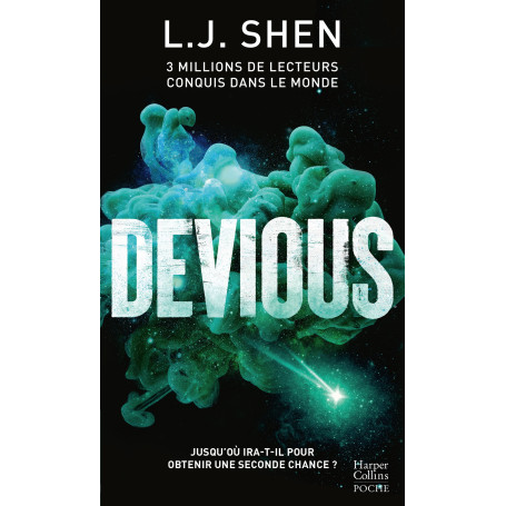 Devious - Collector