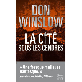 La Cité sous les cendres