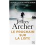 Le Prochain sur la liste