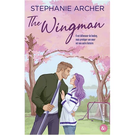 The Wingman