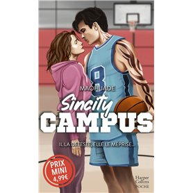 Sincity campus
