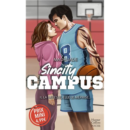 Sincity campus