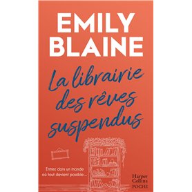 La librairie des rêves suspendus