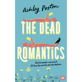 The Dead Romantics