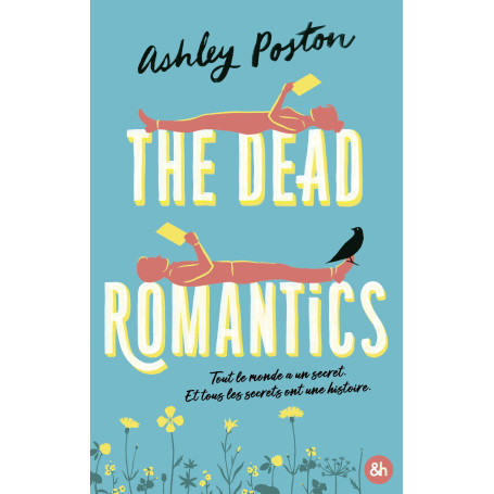 The Dead Romantics