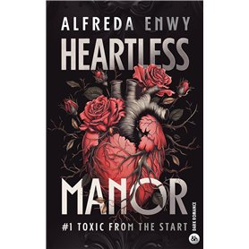 Heartless Manor - 1