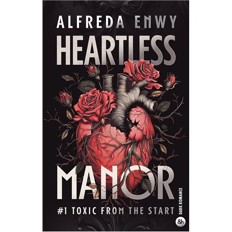 Heartless Manor - 1