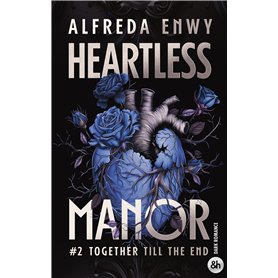 Heartless Manor - 2